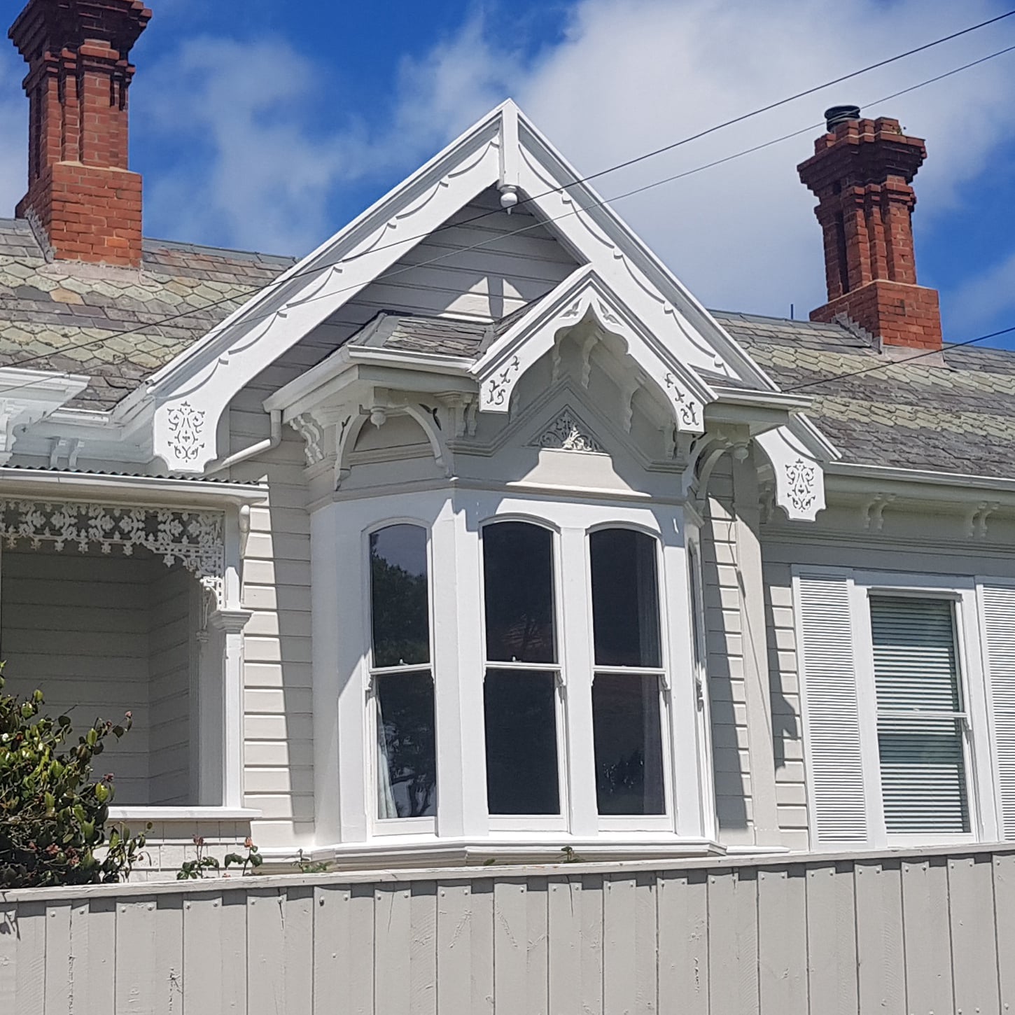 EVS Villa Sash Insert Window